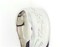 Anillo Bliss Mujer in Plata Diamante 20062096-12 - 20062096-12